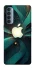 Чохол на Oppo Reno 4 Pro Apple logo ver.4 фото 1 з 1