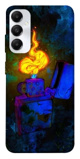 Чохол на Samsung Galaxy A05s Запальничка фото 1 з 1