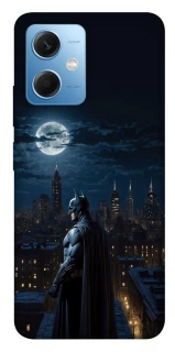 Чохол на Xiaomi Redmi Note 12 5G The Dark Knight фото 1 з 1