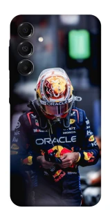 Чехол на Samsung Galaxy A17 4G/5G F-1 ver.6 фото 1 из 1