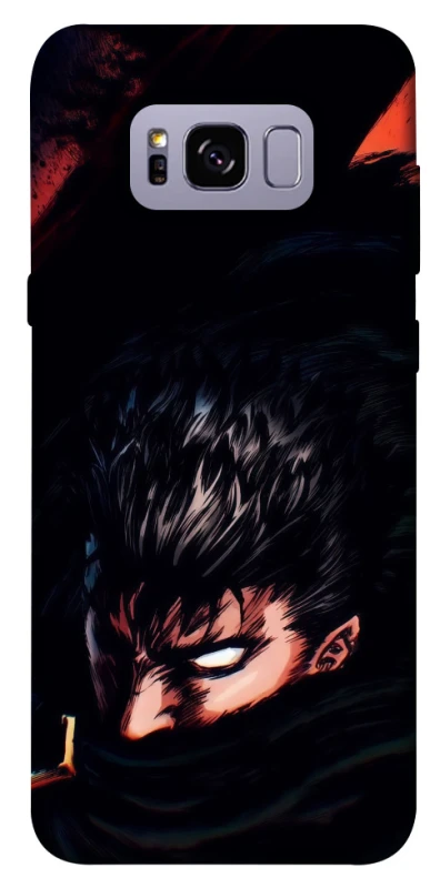 Чохол на Samsung G955 Galaxy S8 Plus Berserk v5 фото 1 з 1