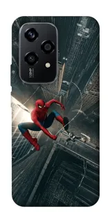 Чохол на Honor 200 Lite Spider Man ver.4 фото 1 з 1