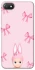 Чохол на Xiaomi Redmi 6A Ribbon Bunny фото 1 з 1