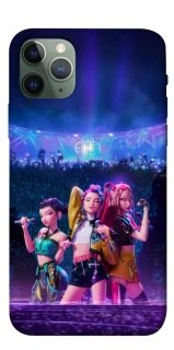 Чохол на Apple iPhone 11 Pro (5.8") K-Pop Demon Hunters ver.3 фото 1 з 1