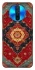 Чехол на Xiaomi Redmi K30 Ковёр v50 фото 1 из 1