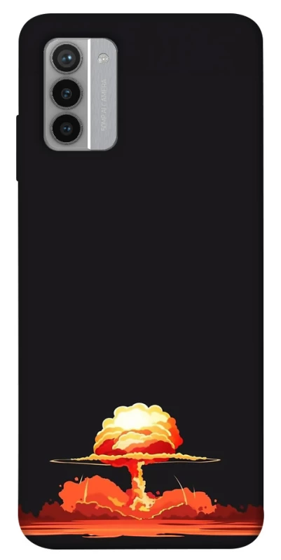 Чохол на Nokia G42 Boom фото 1 з 1