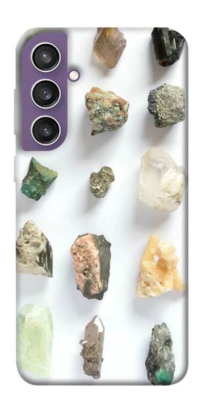 Чохол на Samsung Galaxy S23 FE Колекція кристалів фото 1 з 1