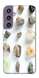Чохол на Samsung Galaxy S23 FE Колекція кристалів фото 1 з 1