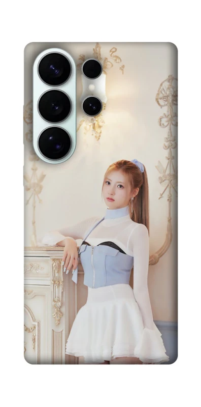 Чехол на Samsung Galaxy S26 Pro Rami - BABYMONSTER фото 1 из 1