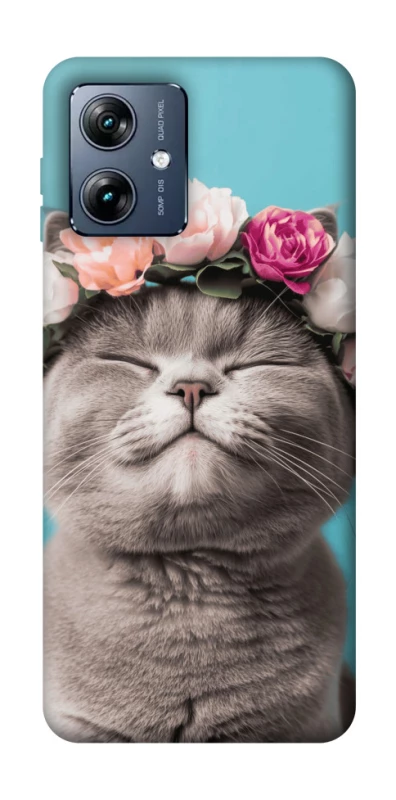 Чохол на Motorola Moto G54 Power Mood(1) фото 1 з 1