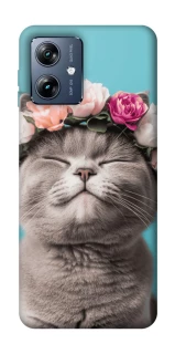 Чехол на Motorola Moto G54 Power Mood(1) фото 1 из 1