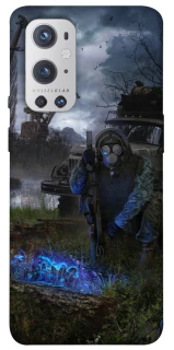 Чехол на OnePlus 9 Pro Сталкер v9 фото 1 из 1