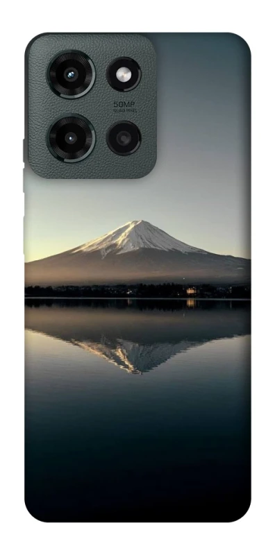 Чохол на Motorola Moto G Power (2025) Fujiyama v2 фото 1 з 1