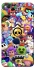Чохол на Xiaomi Redmi 4a Brawl Stars ver.5 фото 1 з 1