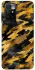 Чохол на Xiaomi Redmi 10 camouflage v3 фото 1 з 1