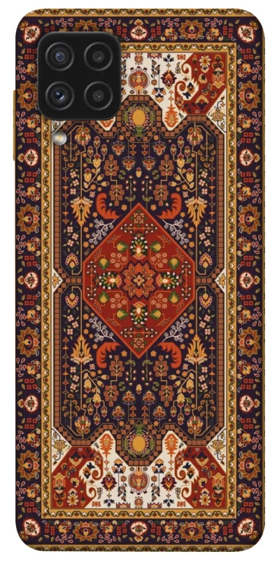 Чохол на Samsung Galaxy A22 4G Килим v8 фото 1 з 1