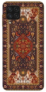 Чехол на Samsung Galaxy A22 4G Килим v8 фото 1 из 1