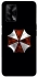 Чохол на Oppo A74 4G Umbrella Corporation фото 1 з 1