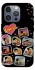 Чехол на Apple iPhone 16 Pro Max Love is ver.3 фото 1 из 1