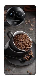 Чохол на Realme C67 4G Сup of coffee фото 1 з 1