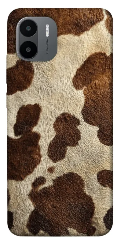 Чохол на Xiaomi Redmi A1 / A2 Cow фото 1 з 1