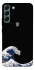 Чехол на Samsung Galaxy S22+ Japa wave фото 1 из 1