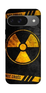 Чохол на Google Pixel 10 Radiation фото 1 з 1