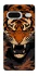 Чехол на Google Pixel 7 cool tiger фото 1 из 1