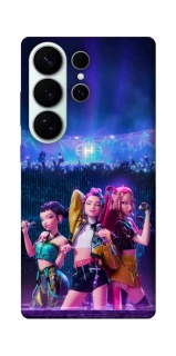 Чехол на Samsung Galaxy S26 Pro K-Pop Demon Hunters ver.3 фото 1 из 1