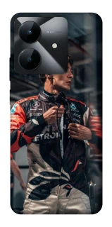 Чохол на Realme Note 60x F-1 ver.10 фото 1 з 1