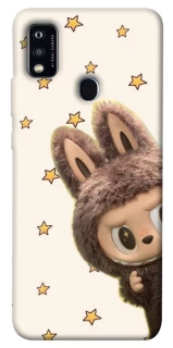 Чохол на ZTE Blade A51 Cute Zimomo фото 1 з 1