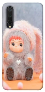 Чохол на Xiaomi Mi CC9 / Mi 9 Lite Wakuku ver.1 фото 1 з 1