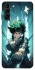 Чехол на Samsung Galaxy S21+ Izuku Midoriya фото 1 из 1