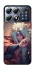Чохол на Xiaomi POCO X8 Pro Jiraiya фото 1 Чохол на Xiaomi POCO X8 Pro Jiraiya фото 1 з 1