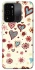 Чохол на TECNO Spark 8C Pretty hearts фото 1 з 1