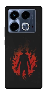 Чохол на Infinix Note 40 4G Daylight фото 1 з 1