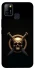 Чохол на Infinix Hot 10 Lite Golden Skull фото 1 з 1