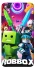 Чохол на Xiaomi Redmi 4a Roblox gaming heroes фото 1 з 1
