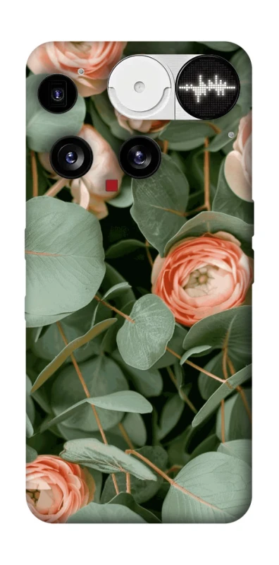 Чехол на Nothing Phone (3) Eternal Spring фото 1 из 1