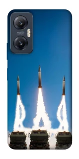 Чохол на Infinix Hot 20 5G Himmars trizub фото 1 Чохол на Infinix Hot 20 5G Himmars trizub фото 1 з 1