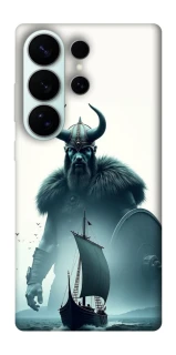 Чехол на Samsung Galaxy S26 Ultra Nordic drakkar v2 фото 1 из 1