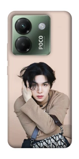 Чохол на Xiaomi Poco M7 pro 5G Suga - BTS фото 1 з 1