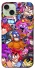 Чехол на Apple iPhone 15 Plus (6.7") Brawl Stars ver.9 фото 1 из 1