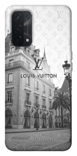 Чохол на Oppo A54 5G / A74 5G Louis Vuitton ver.2 фото 1 з 1