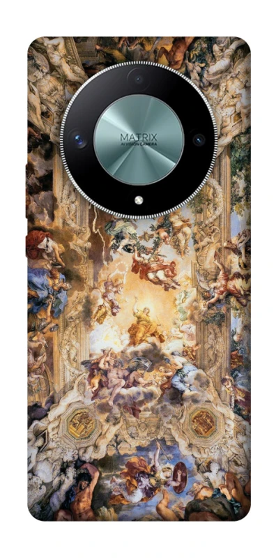 Чехол на Huawei Magic6 Lite Искусство фото 1 из 1