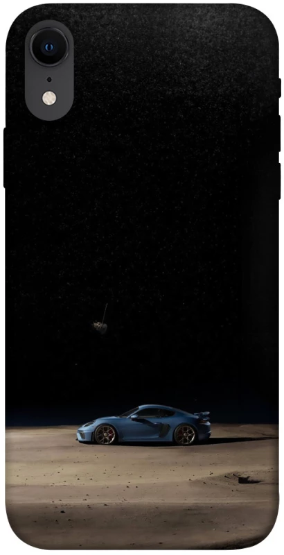 Чохол на Apple iPhone XR (6.1") 911 night фото 1 з 1