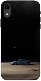 Чохол на Apple iPhone XR (6.1") 911 night фото 1 з 1