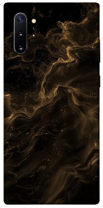 Чохол на Samsung Galaxy Note 10 Plus Epoxy design ver.5 фото 1 з 1