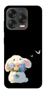 Чохол на ZTE Blade V70 Design My Bunny фото 1 з 2