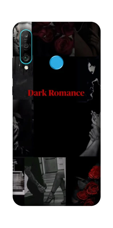 Чохол на Huawei P30 lite Dark Romance фото 1 з 1